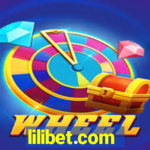 lilibet.com