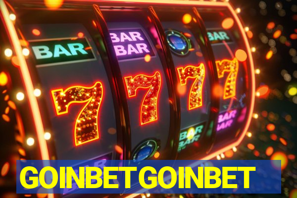 GOINBETGOINBET