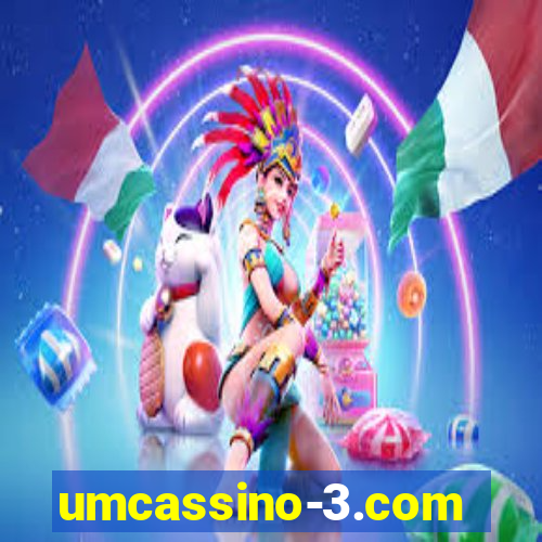 umcassino-3.com