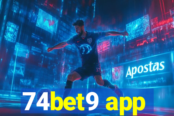 74bet9 app