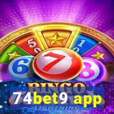 74bet9 app