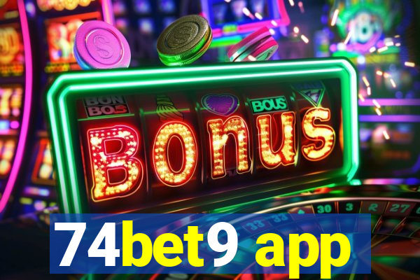 74bet9 app