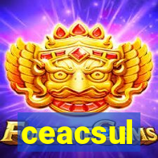 ceacsul