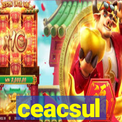 ceacsul