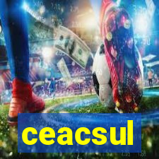 ceacsul