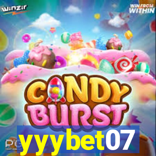 yyybet07