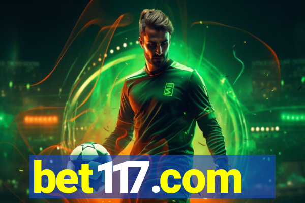 bet117.com