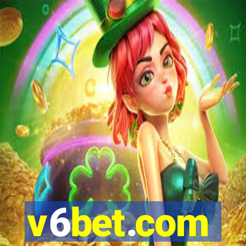 v6bet.com