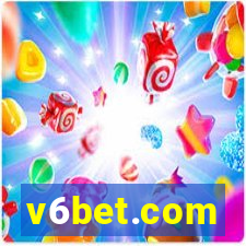 v6bet.com