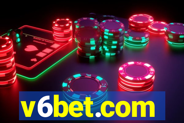 v6bet.com