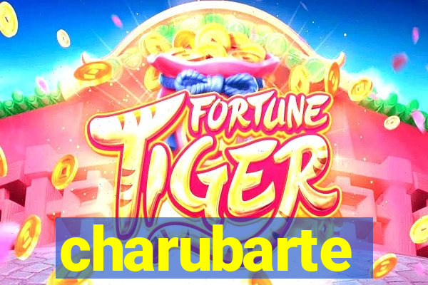 charubarte