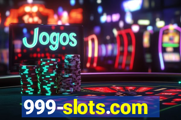 999-slots.com