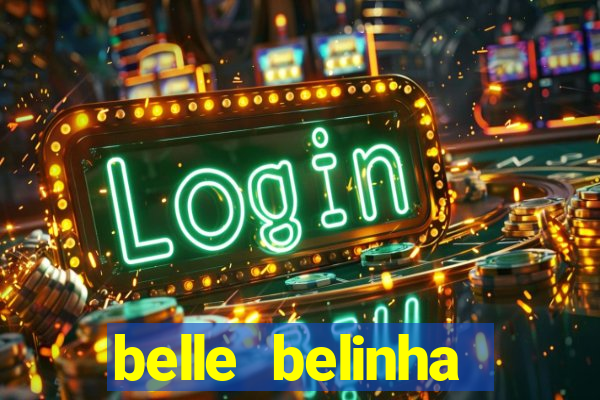 belle belinha telegram free