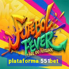 plataforma 551bet