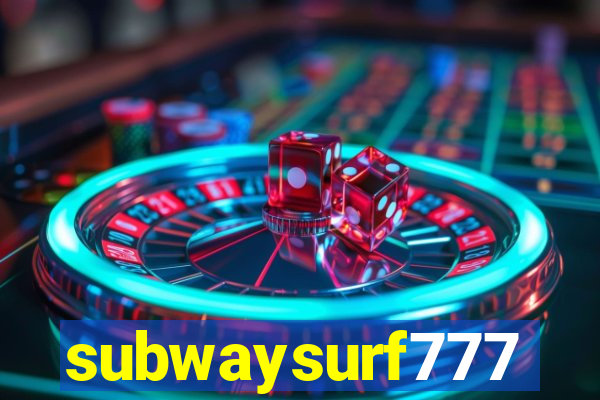 subwaysurf777