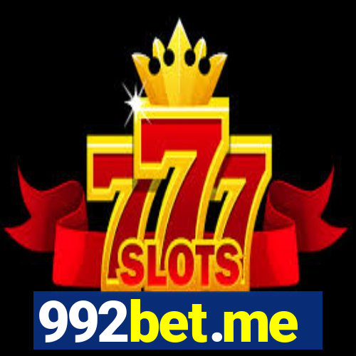 992bet.me