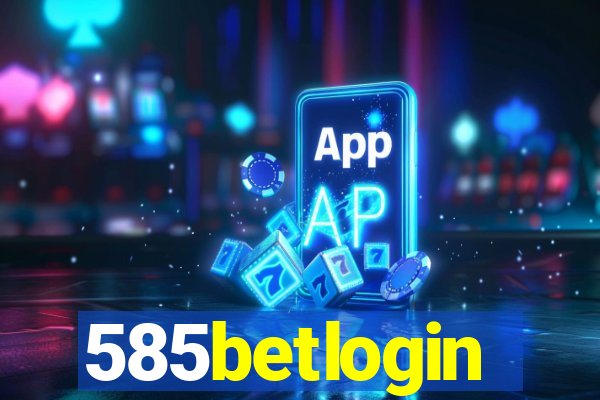 585betlogin