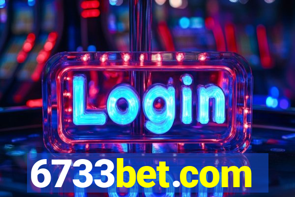 6733bet.com