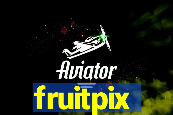 fruitpix