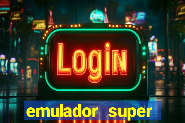 emulador super nintendo zsnes + 845 jogos (roms)