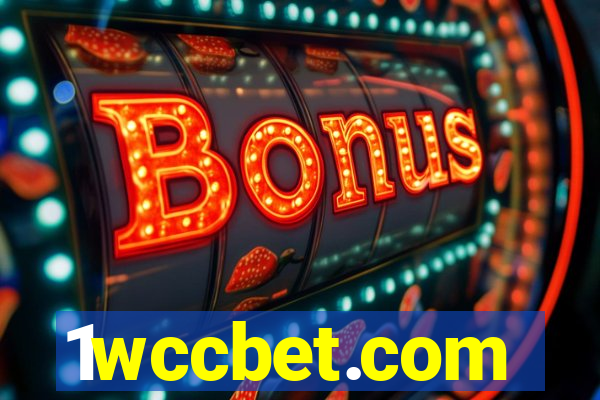 1wccbet.com