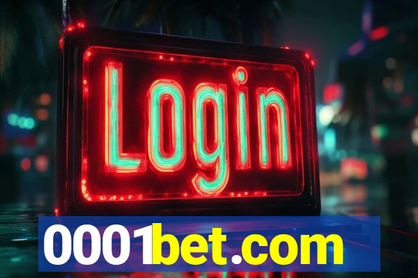 0001bet.com