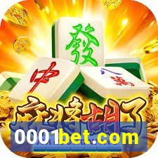 0001bet.com