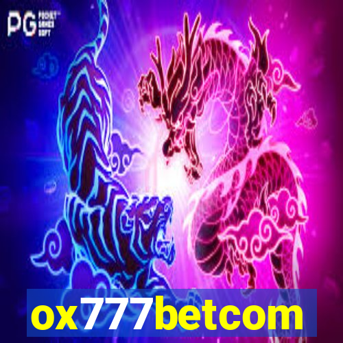 ox777betcom