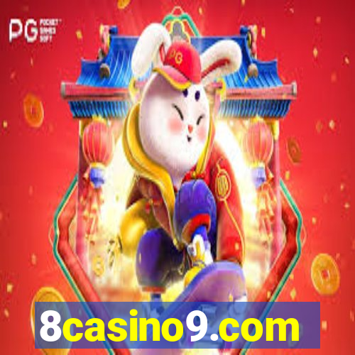 8casino9.com