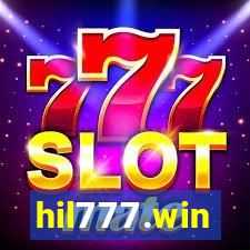 hil777.win