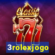 3rolexjogo