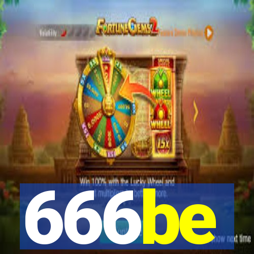 666be