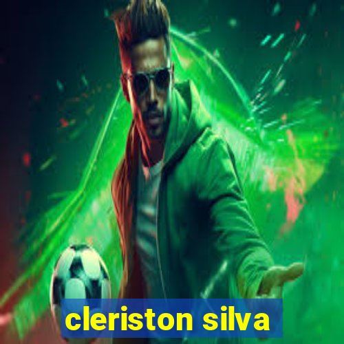 cleriston silva