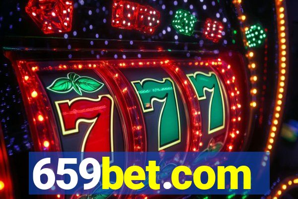 659bet.com