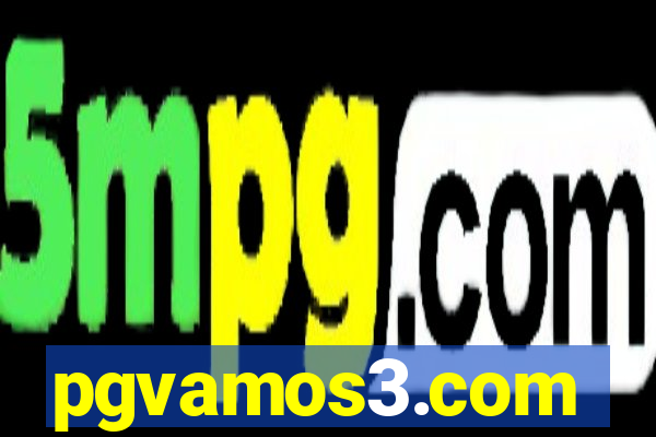 pgvamos3.com