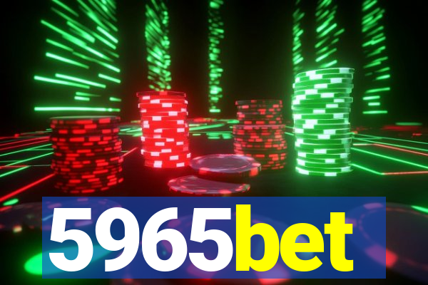 5965bet