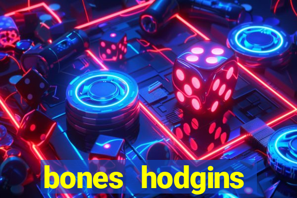 bones hodgins recupera sua fortuna