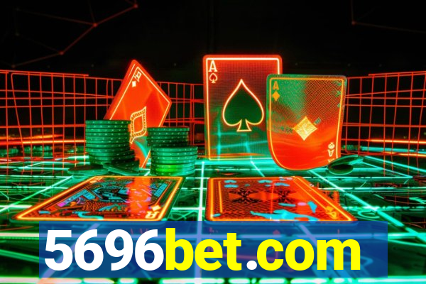 5696bet.com