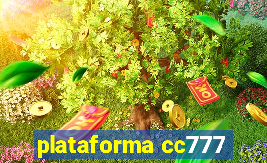 plataforma cc777