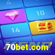 70bet.com