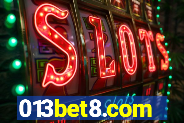 013bet8.com