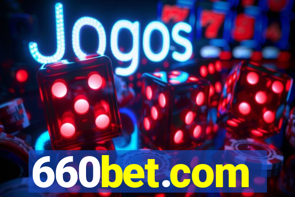 660bet.com