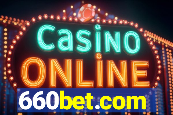 660bet.com