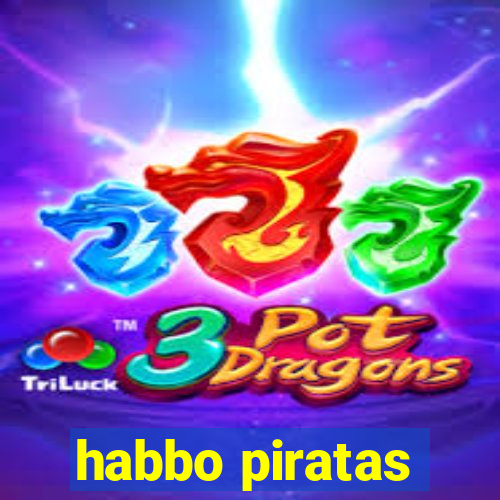 habbo piratas