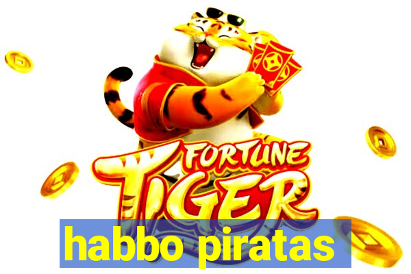 habbo piratas