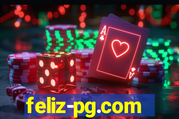 feliz-pg.com