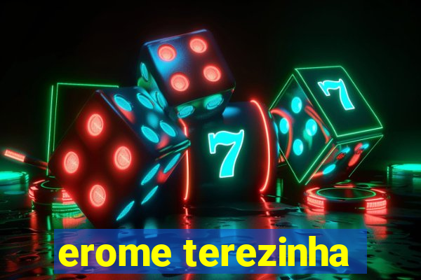 erome terezinha