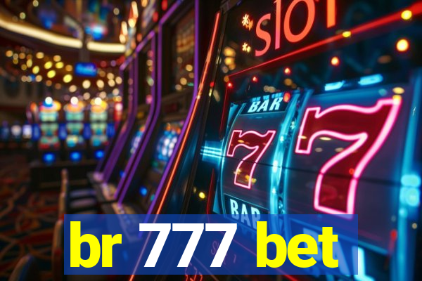 br 777 bet