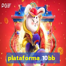 plataforma 10bb