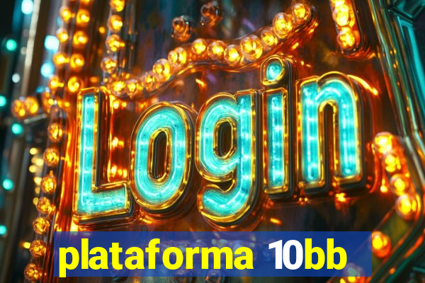 plataforma 10bb